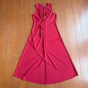 Fun Bisou Bisou Y2K Party Dress‎